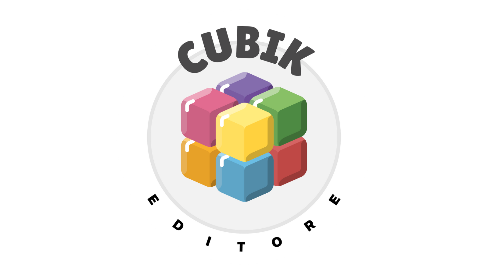 Cubik Editore